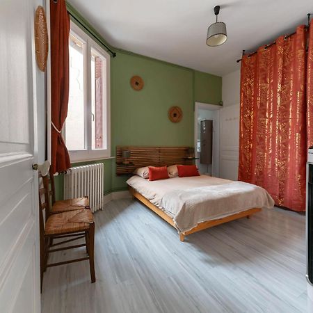 Le Louis B - Appartement Calme Et Lumineux Proche Thermes Vichy Exteriér fotografie