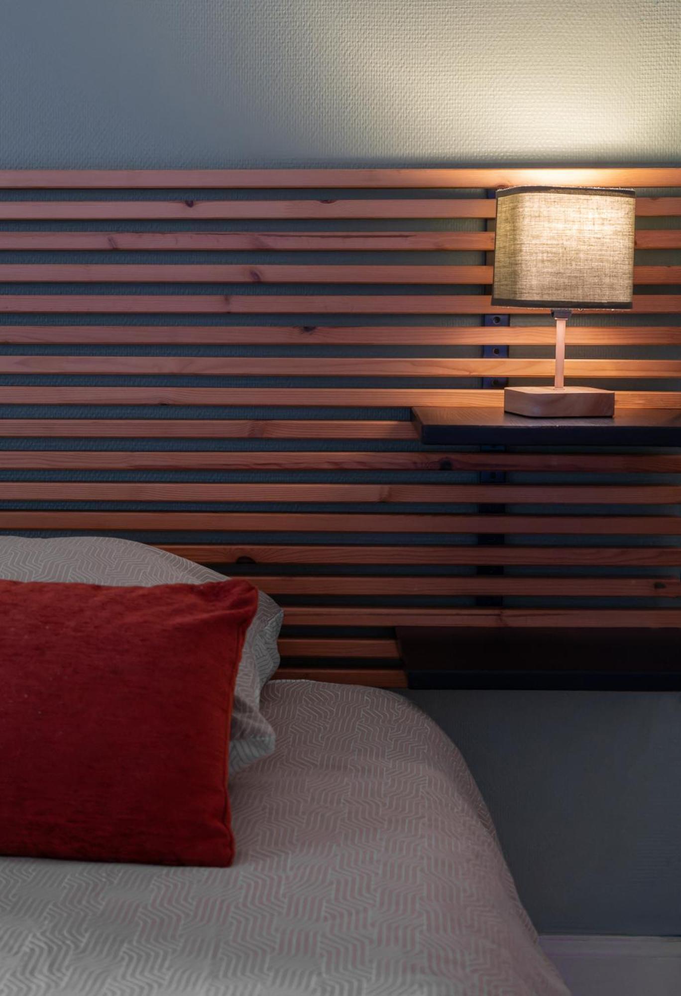 Le Louis B - Appartement Calme Et Lumineux Proche Thermes Vichy Exteriér fotografie