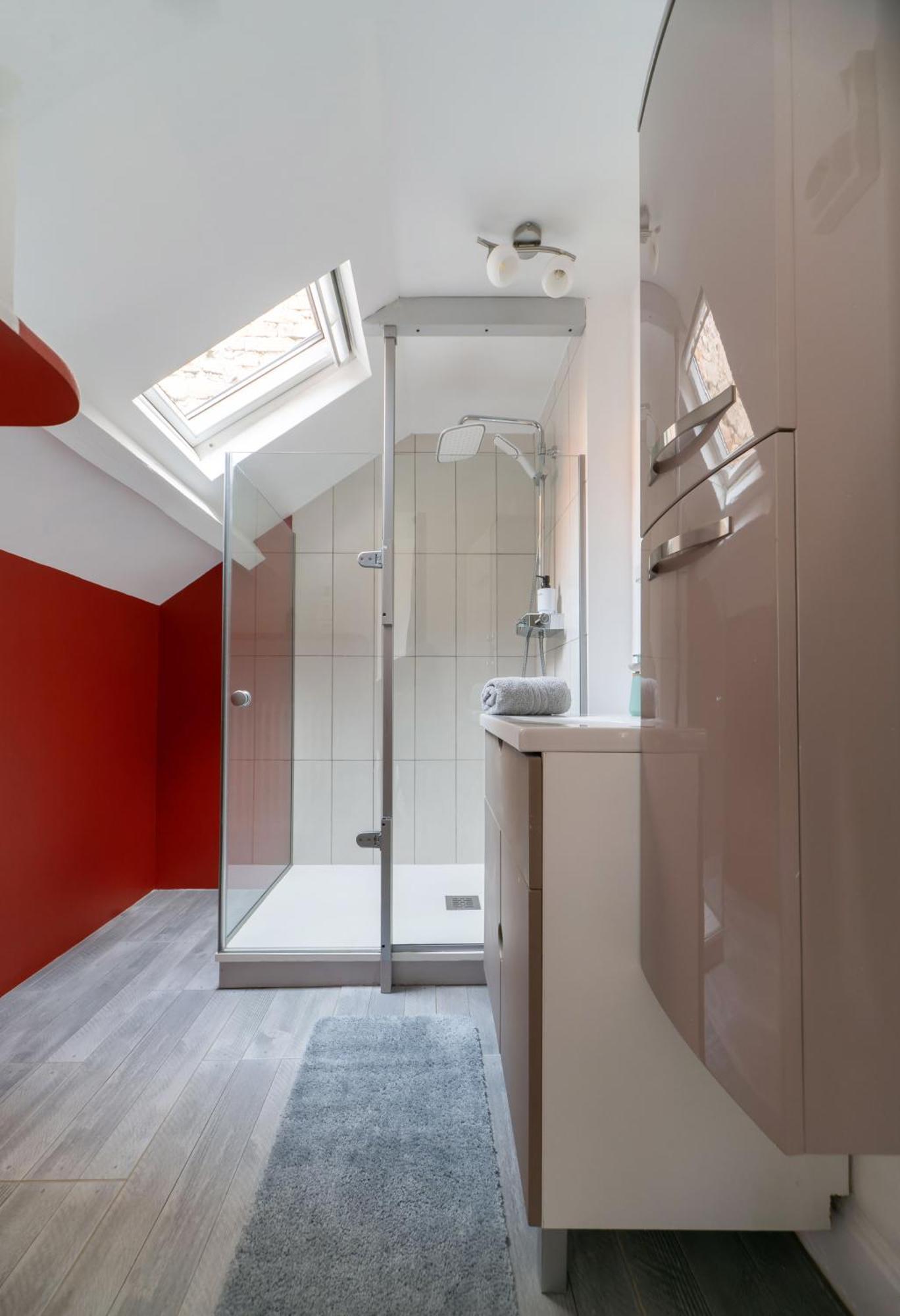 Le Louis B - Appartement Calme Et Lumineux Proche Thermes Vichy Exteriér fotografie