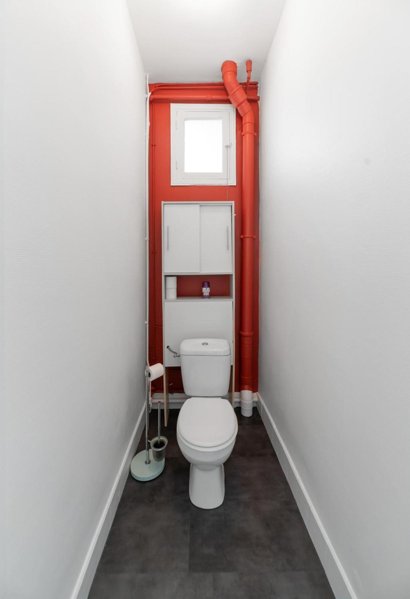 Le Louis B - Appartement Calme Et Lumineux Proche Thermes Vichy Exteriér fotografie