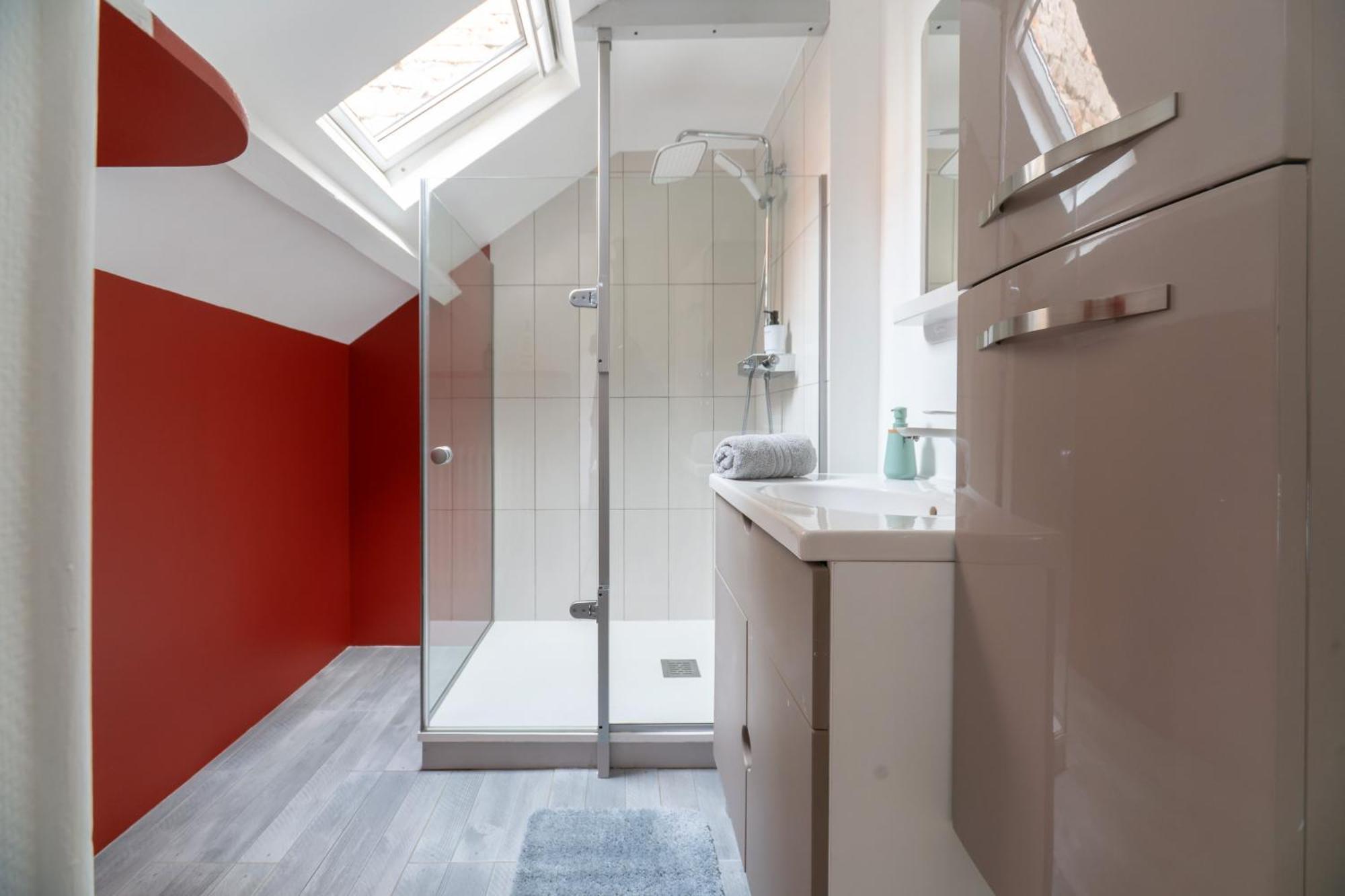 Le Louis B - Appartement Calme Et Lumineux Proche Thermes Vichy Exteriér fotografie